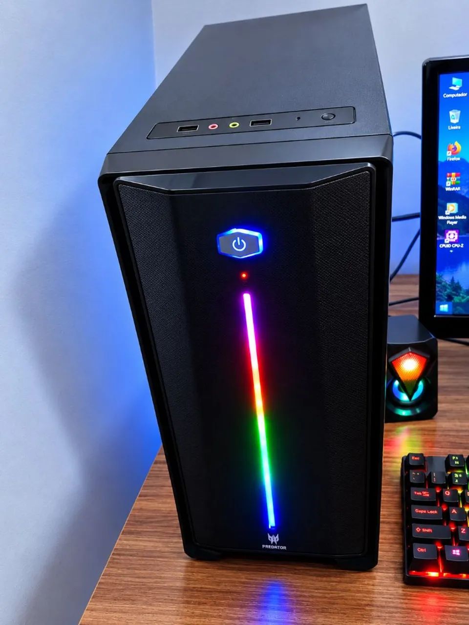 Pc Completo  - Foto 3