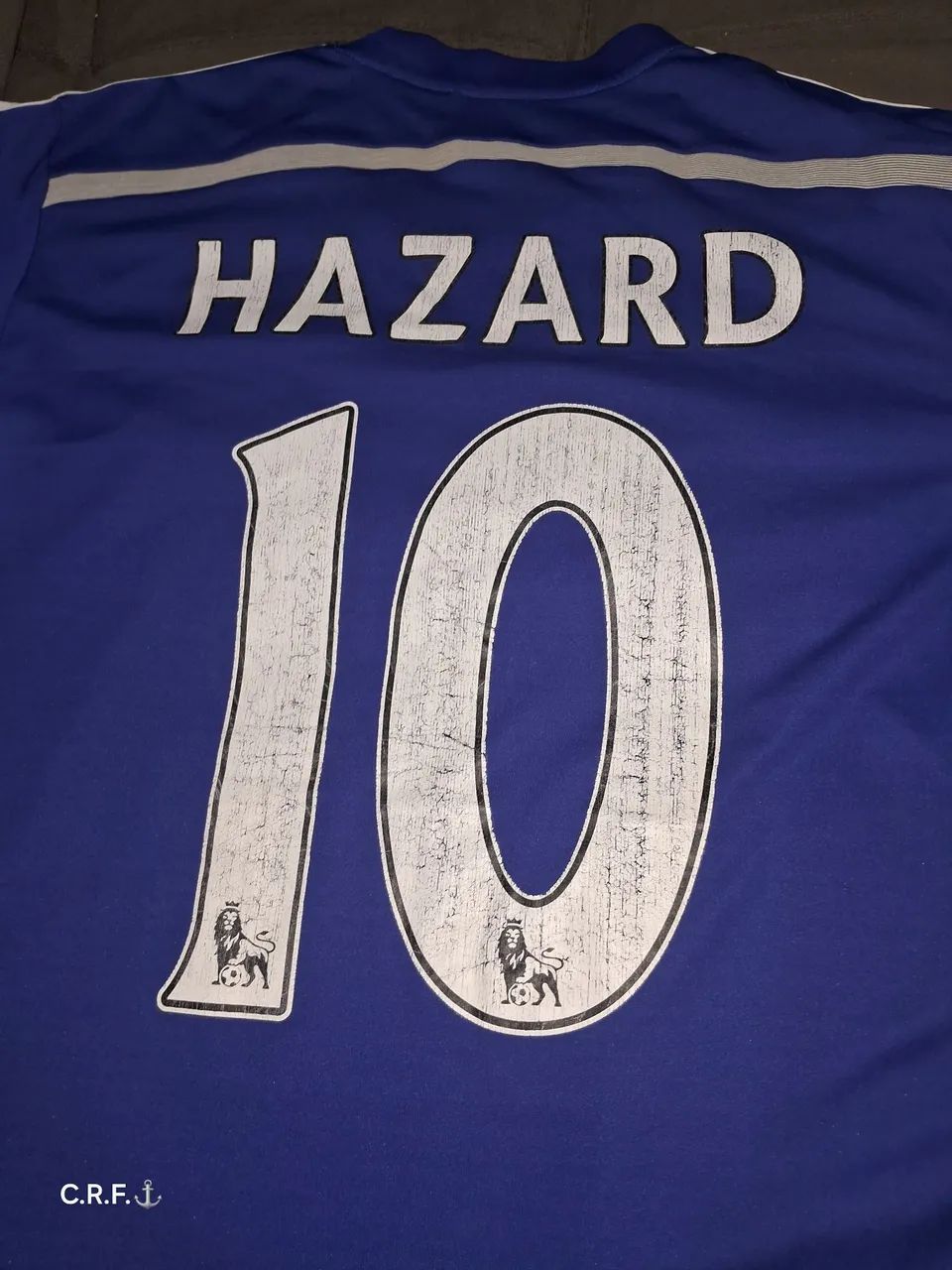 Camisa do Chelsea  - Foto 2