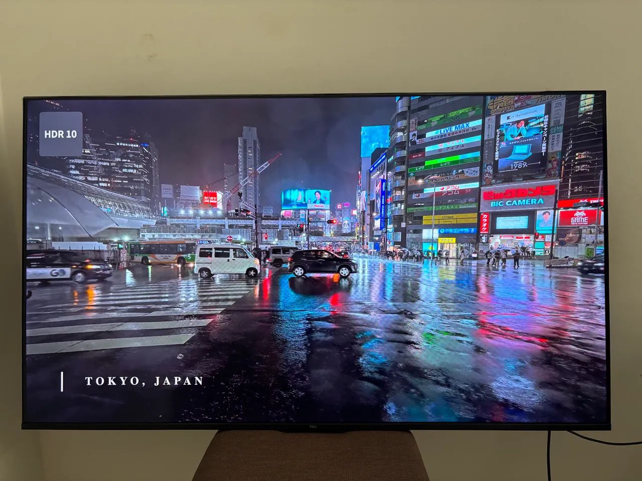 TV SMART 50 POLEGADAS TCL - Foto 3