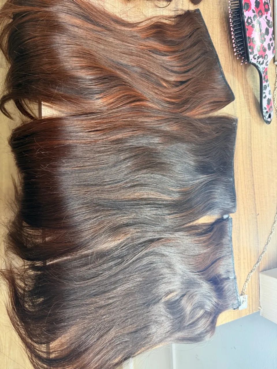 Mega Hair Brasileiro  Regional do Sul  - Foto 3