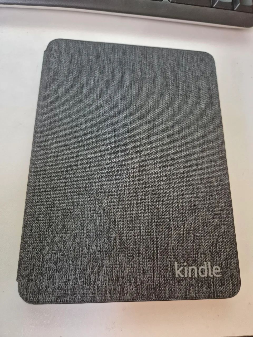 Capa Kindle PaperWhite