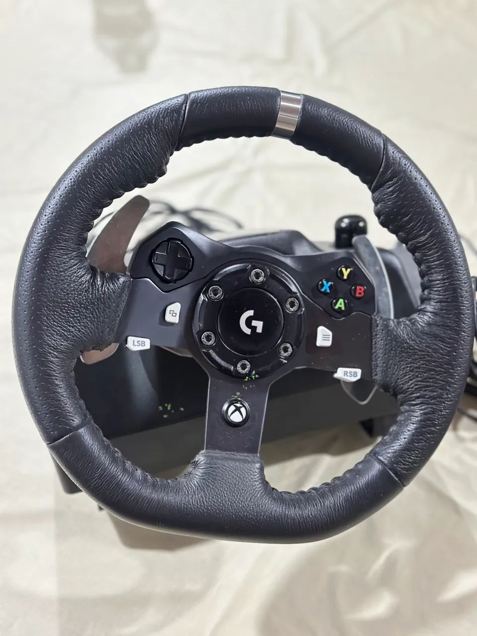 Volante G920 - Foto 2