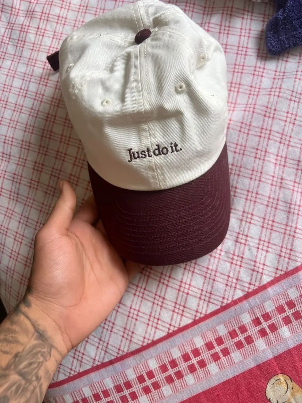 Bone Nike Original - Foto 2