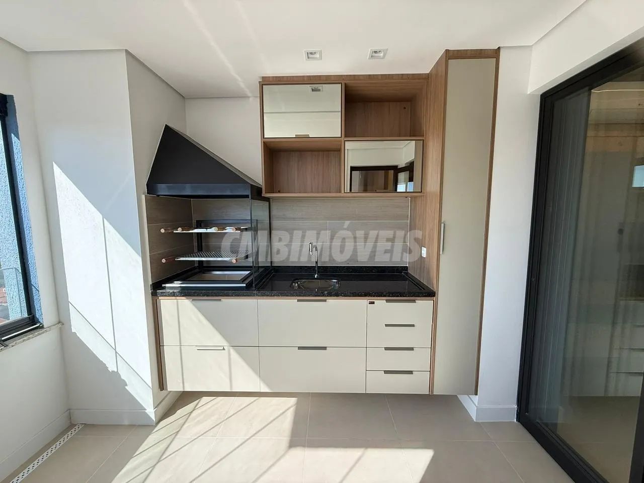 apartamento - Nova Campinas - Campinas