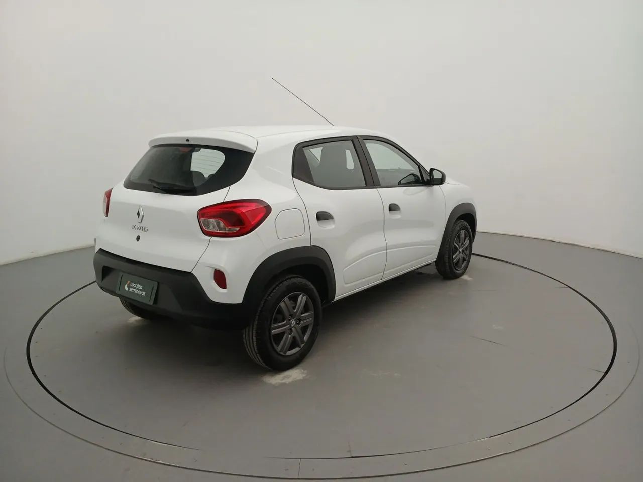 Renault Kwid 1.0 Zen 2025 - Foto 5