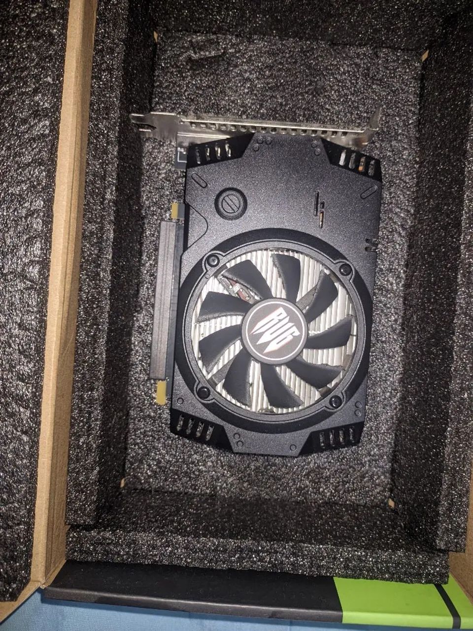 GT 730 2gb - Foto 2