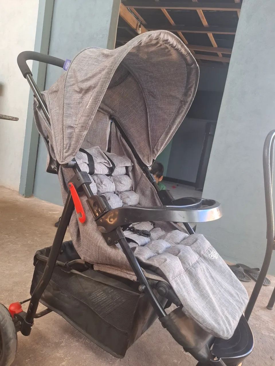Carrinho de bebê Cosco Kids