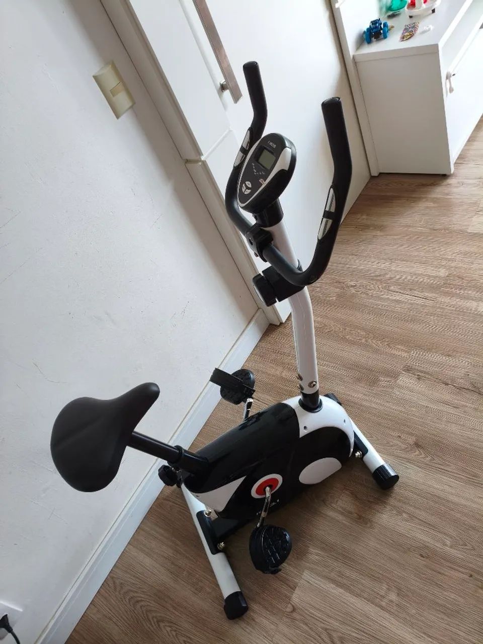Bicicleta ergométrica Kikos  - Foto 2