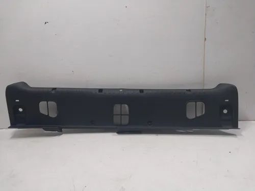 Acabamento Soleira Porta Mala Clio Hatch 2003 A 2012 11518