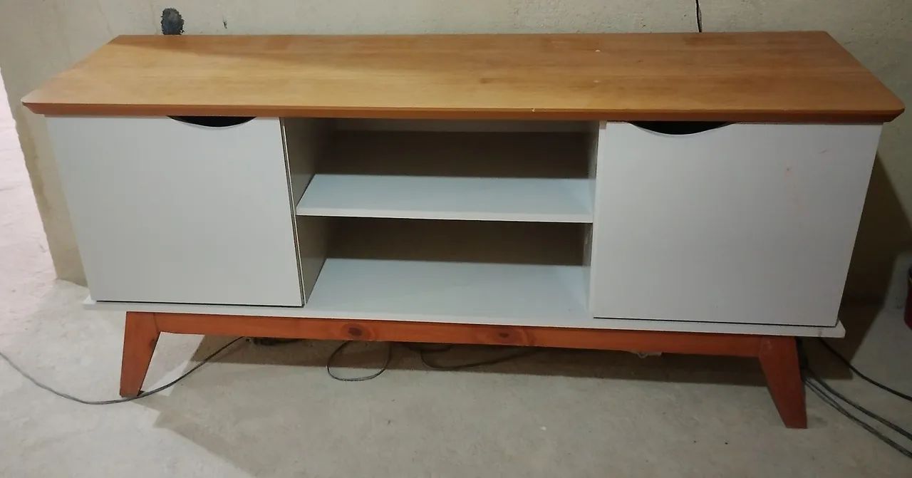 Vendo Rack em ótimo estado  - Foto 4