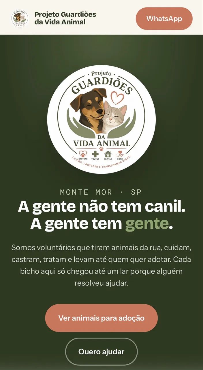 Crio site personalizado (landing page) R$150 - Foto 2