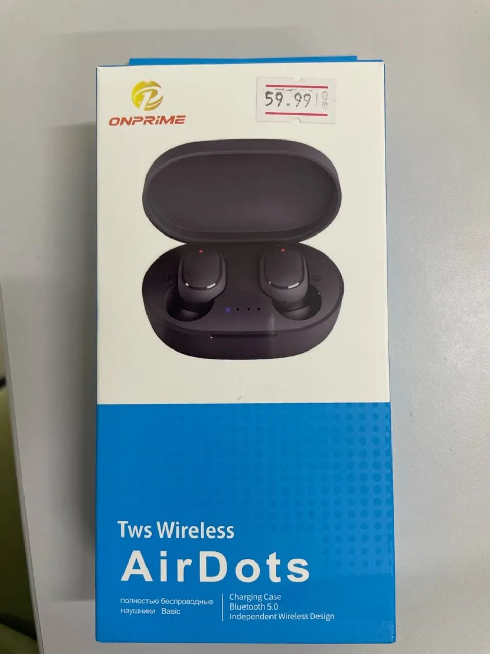 Airdots TWS Wireless - Foto 3