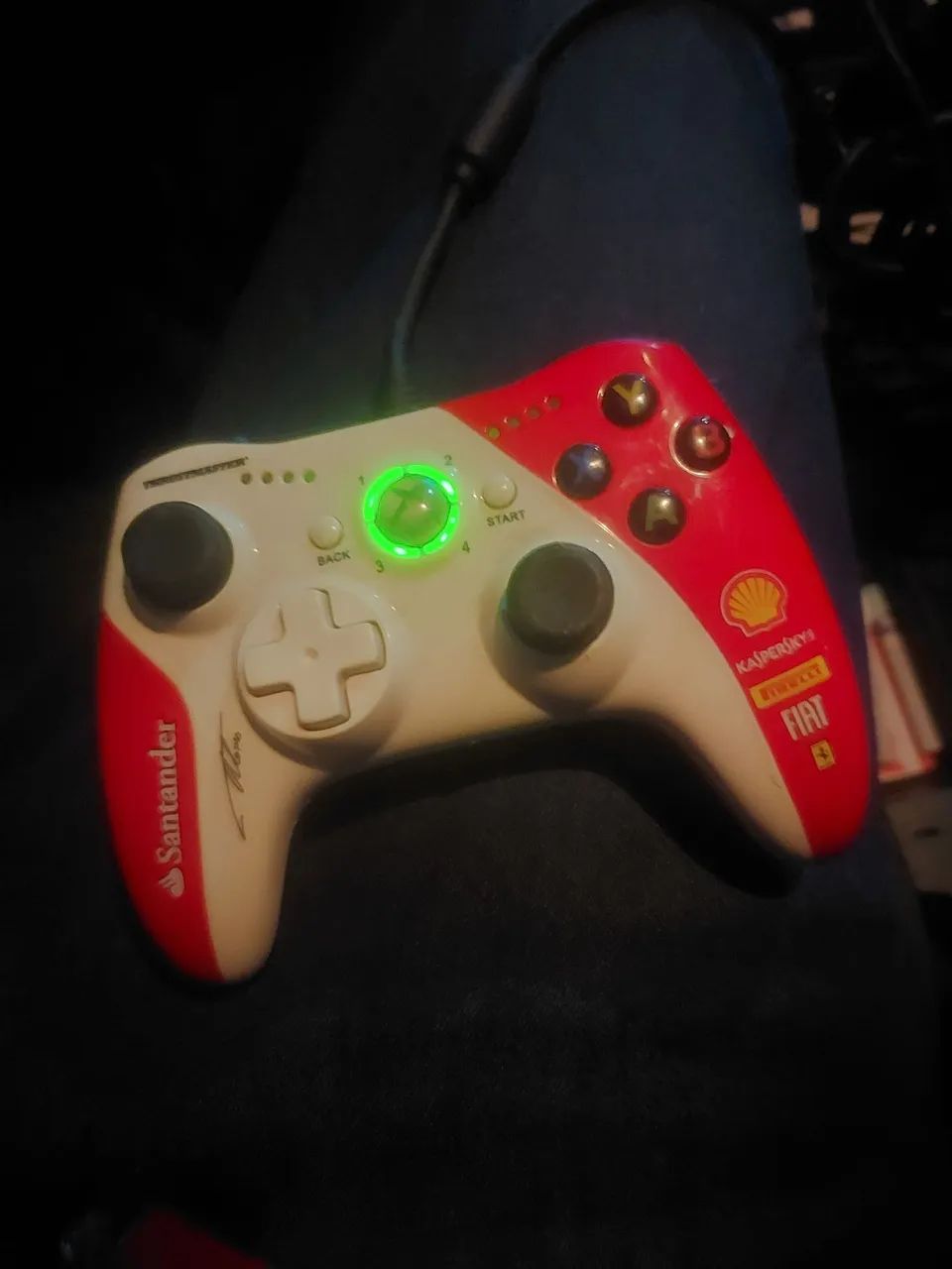 Controle x box - Foto 2