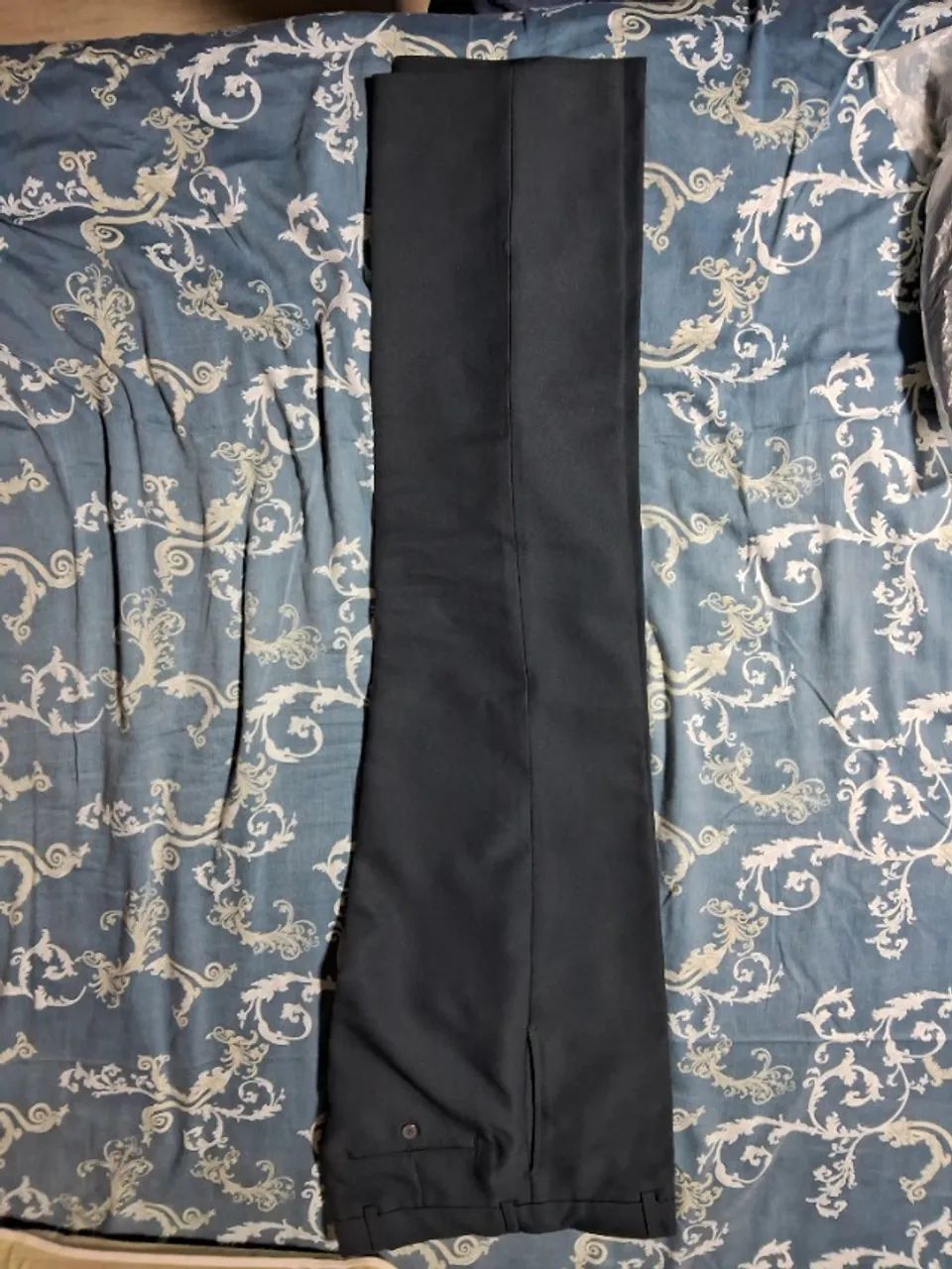 Uniforme 6.4 (Cinza) - Foto 5