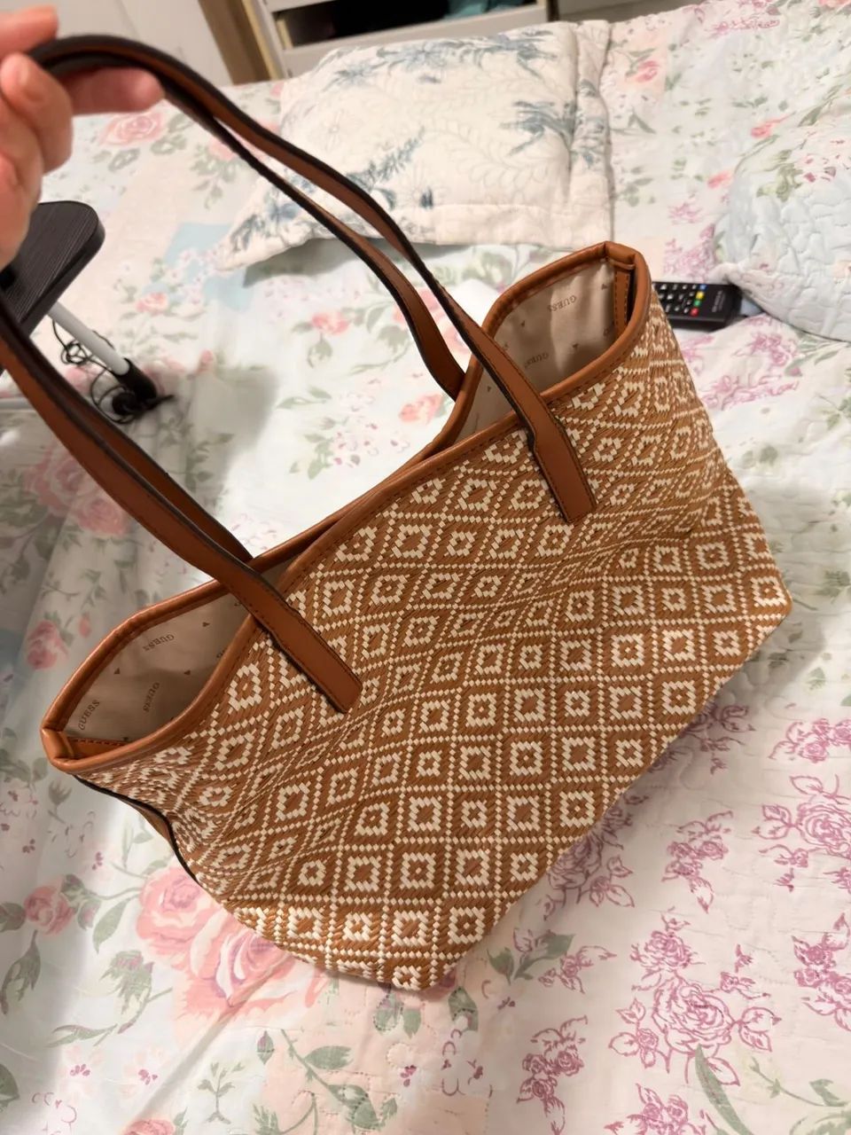 Bolsa guess - Foto 3