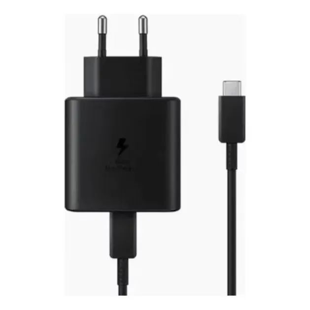 Carregador Samsung Turbo 25W