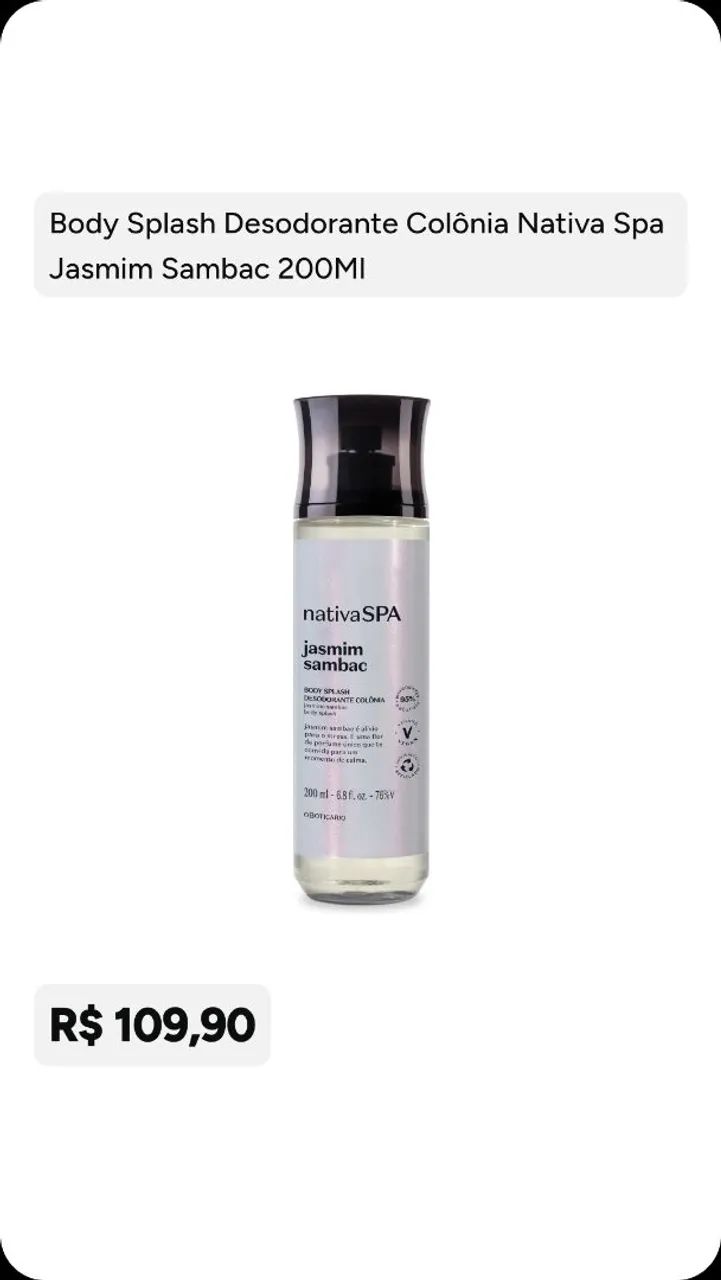 Produtos boticário  - Foto 2