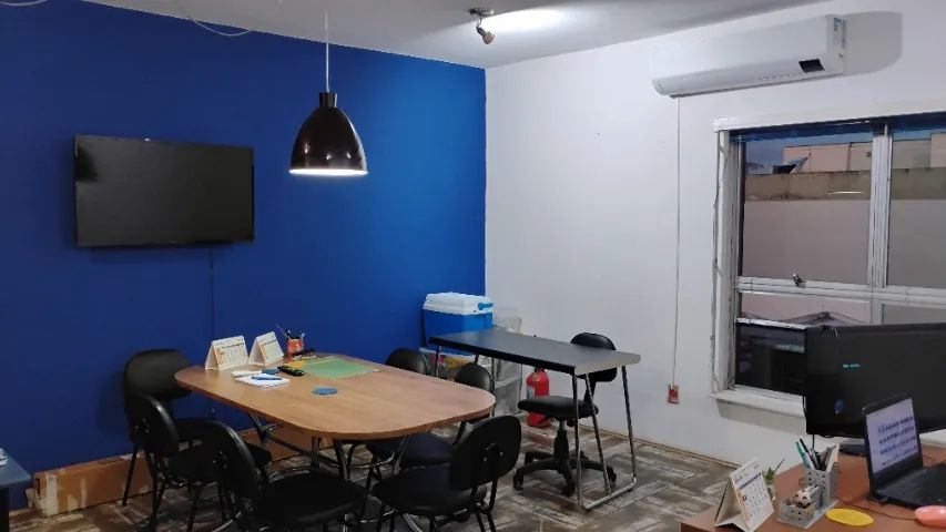 Sala Comercial - Perto de Tudo - Foto 5