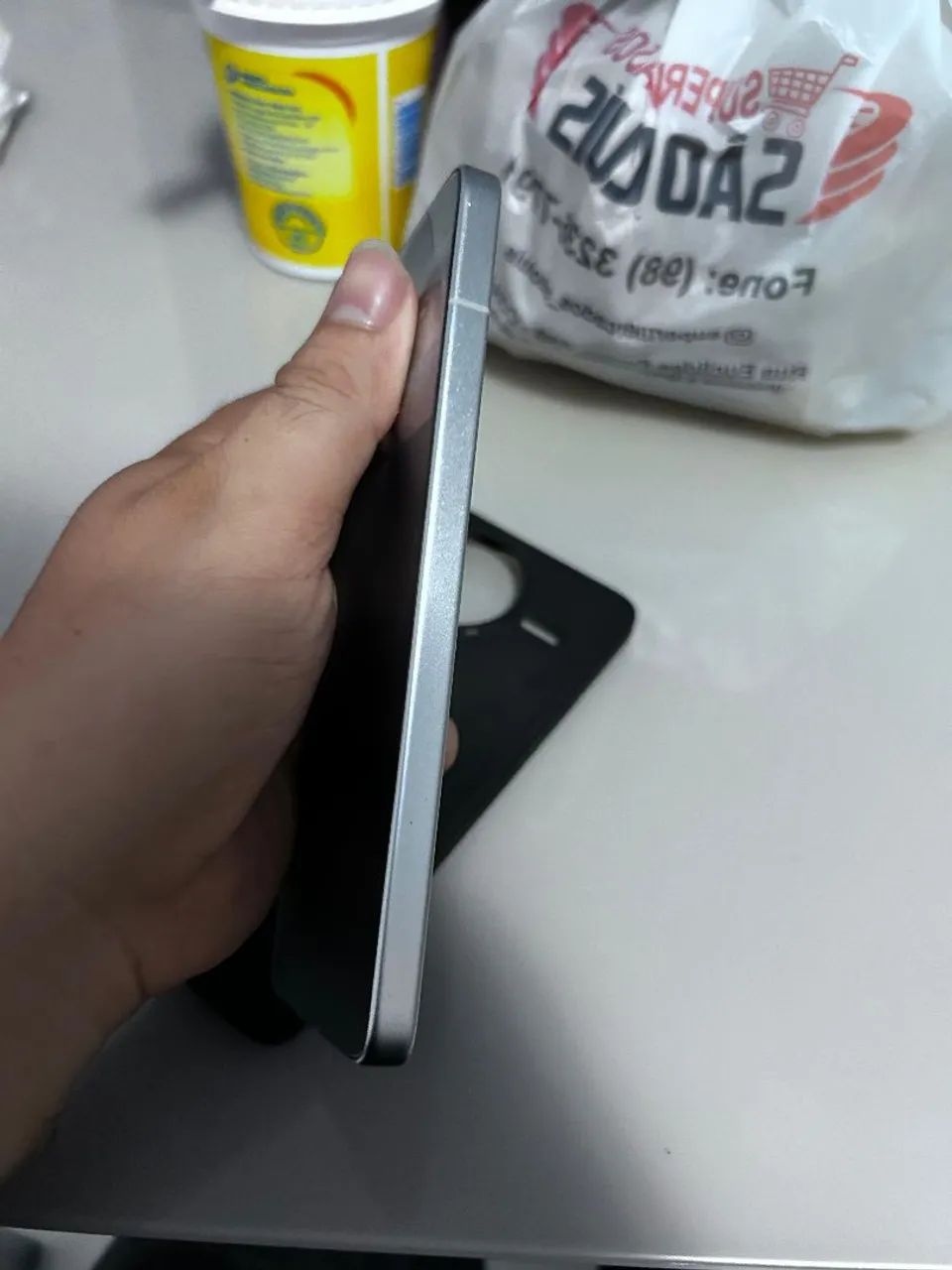Poco F7 PRO 512GB/12RAM - Foto 3