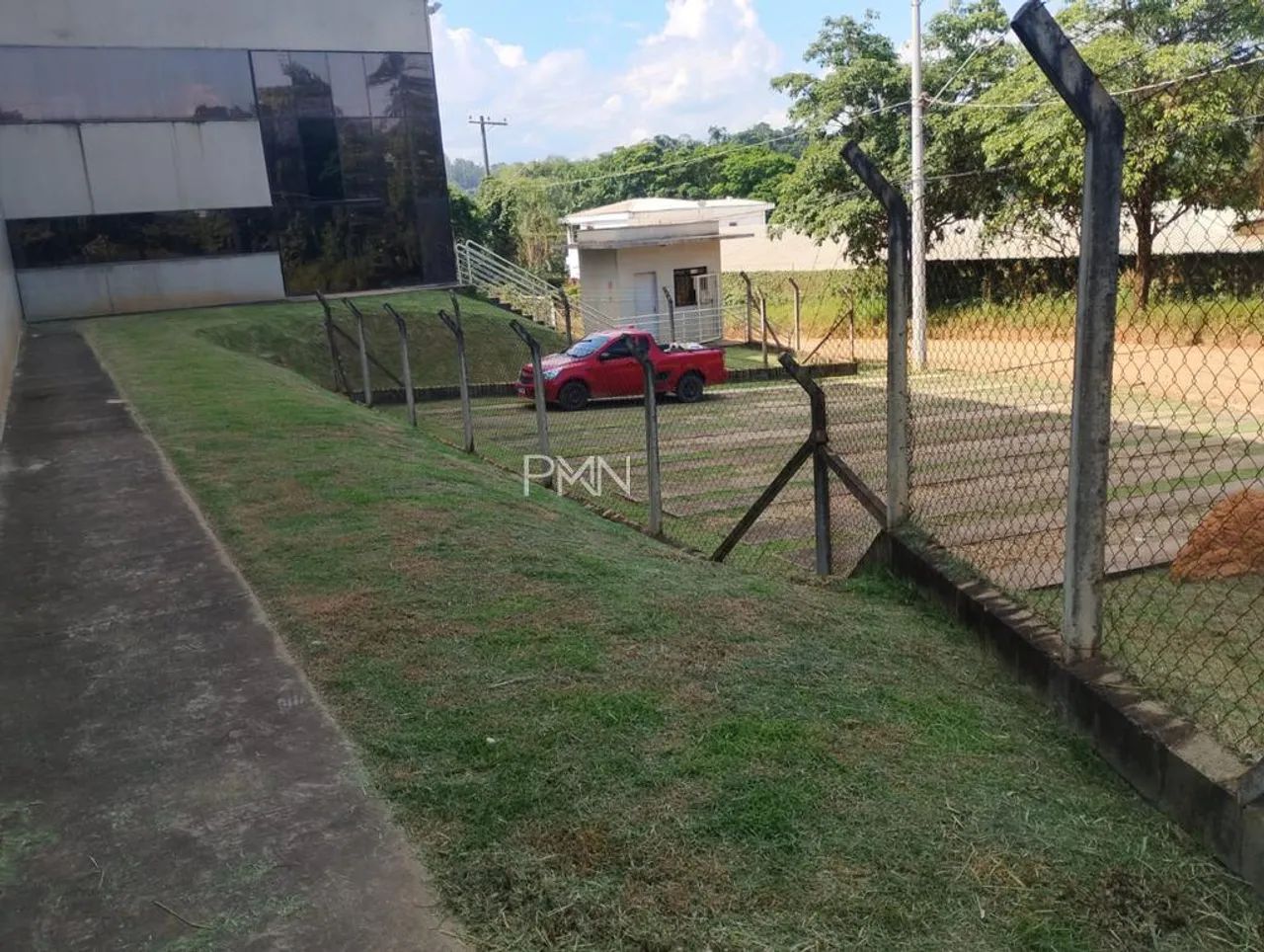 Galpão à venda em Araçariguama, Distrito Industrial, com 10000 m² - Foto 3