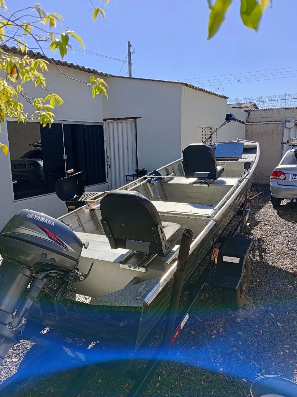 Canoa  - Foto 2