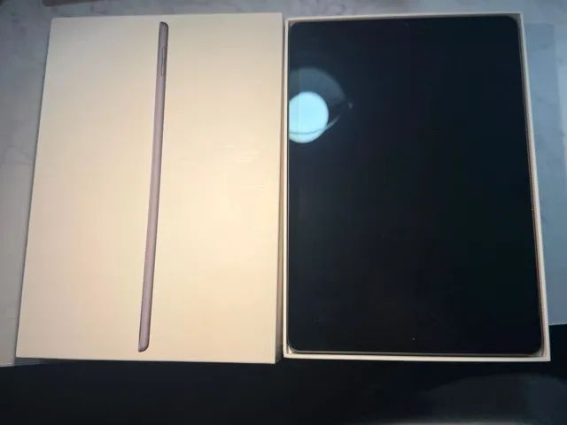 IPAD 8th Generation