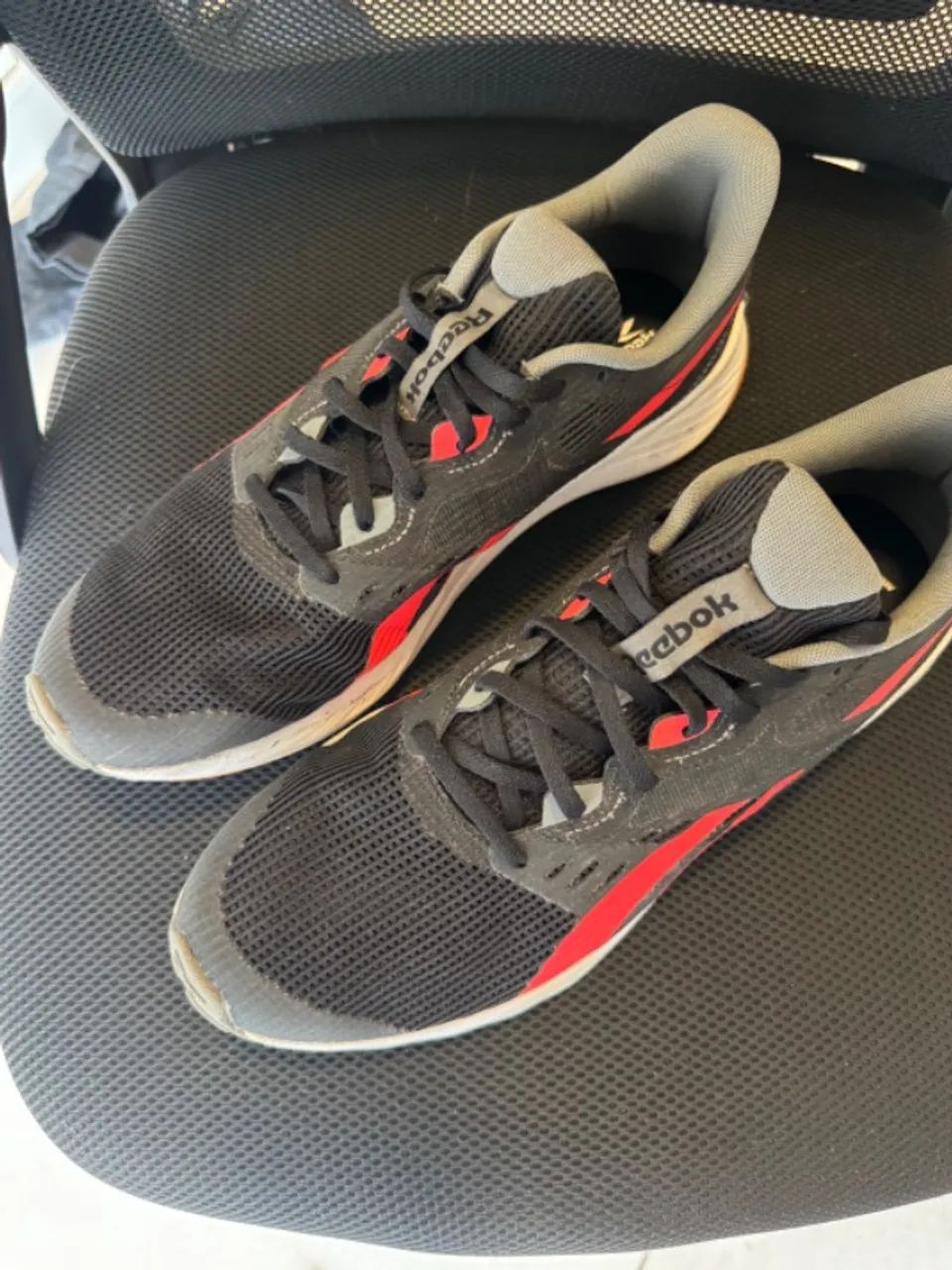 Tênis Reebok Tam. 43 - Foto 3