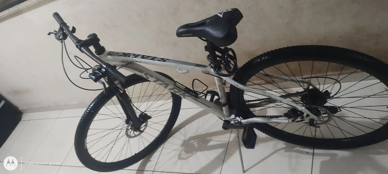 Venda de bicicleta Stark aro 29 - Foto 3