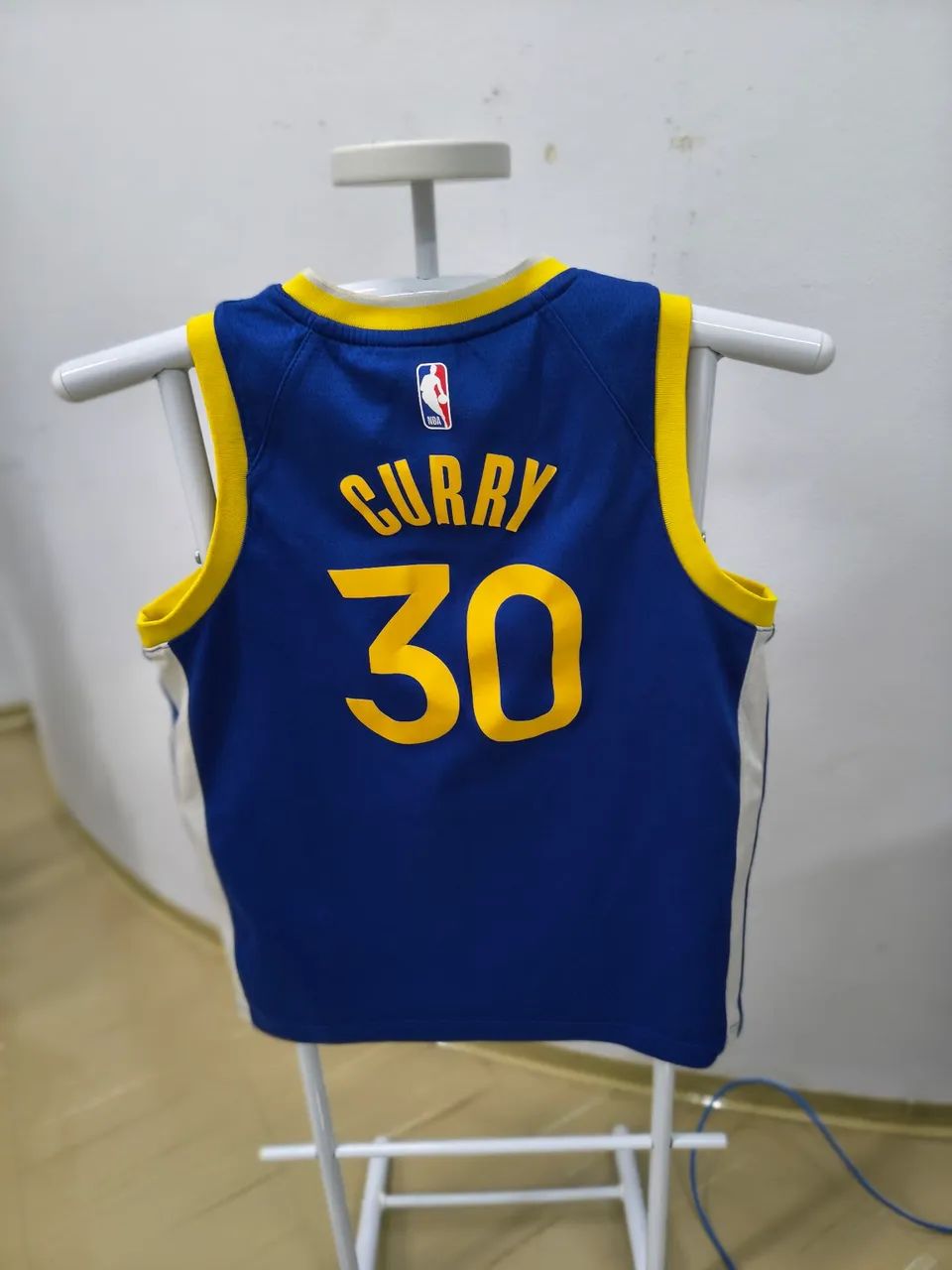 Camisa do Golden statw warrions - Foto 3