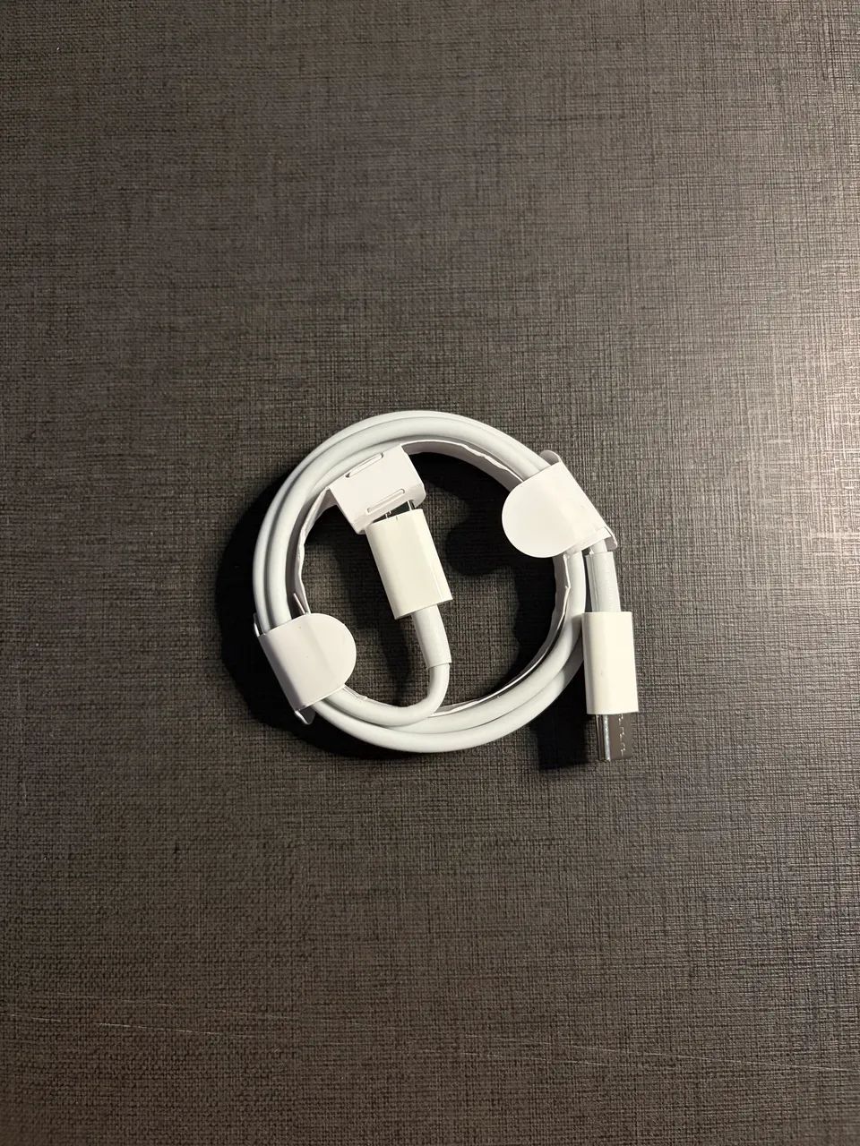Cabo USB C iPhone 1M - Foto 3