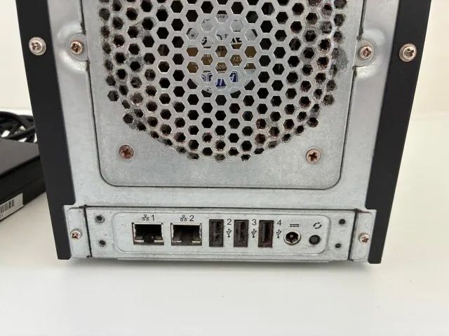 Seagate NAS Black Armor 400 - Foto 3