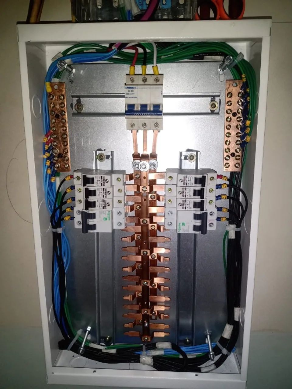 eletricista geral - Foto 3