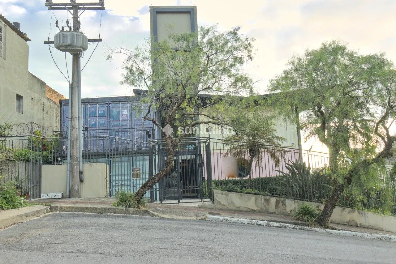 Casa comercial à venda, 800m² - João Paulo - Florianópolis/SC - Foto 2