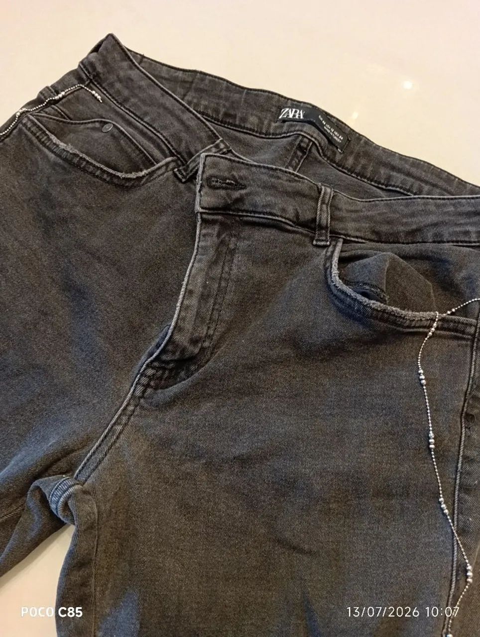 Calça Zara - Foto 3