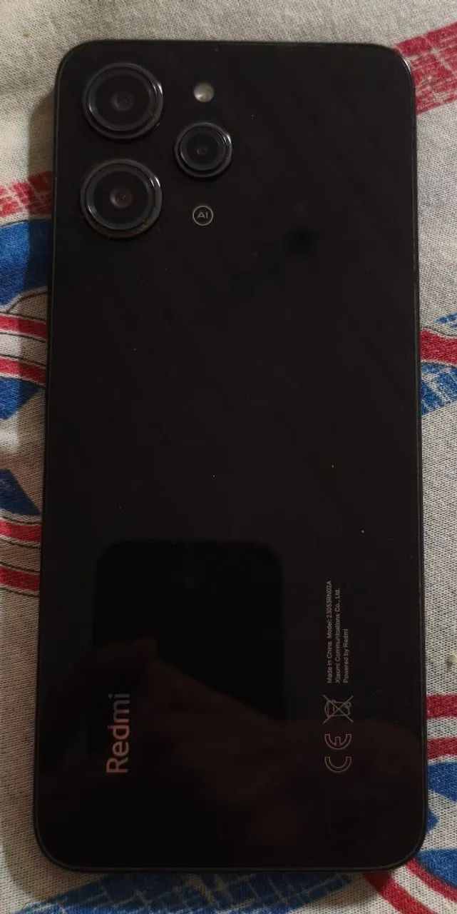Vende-se Redmi 12  - Foto 2