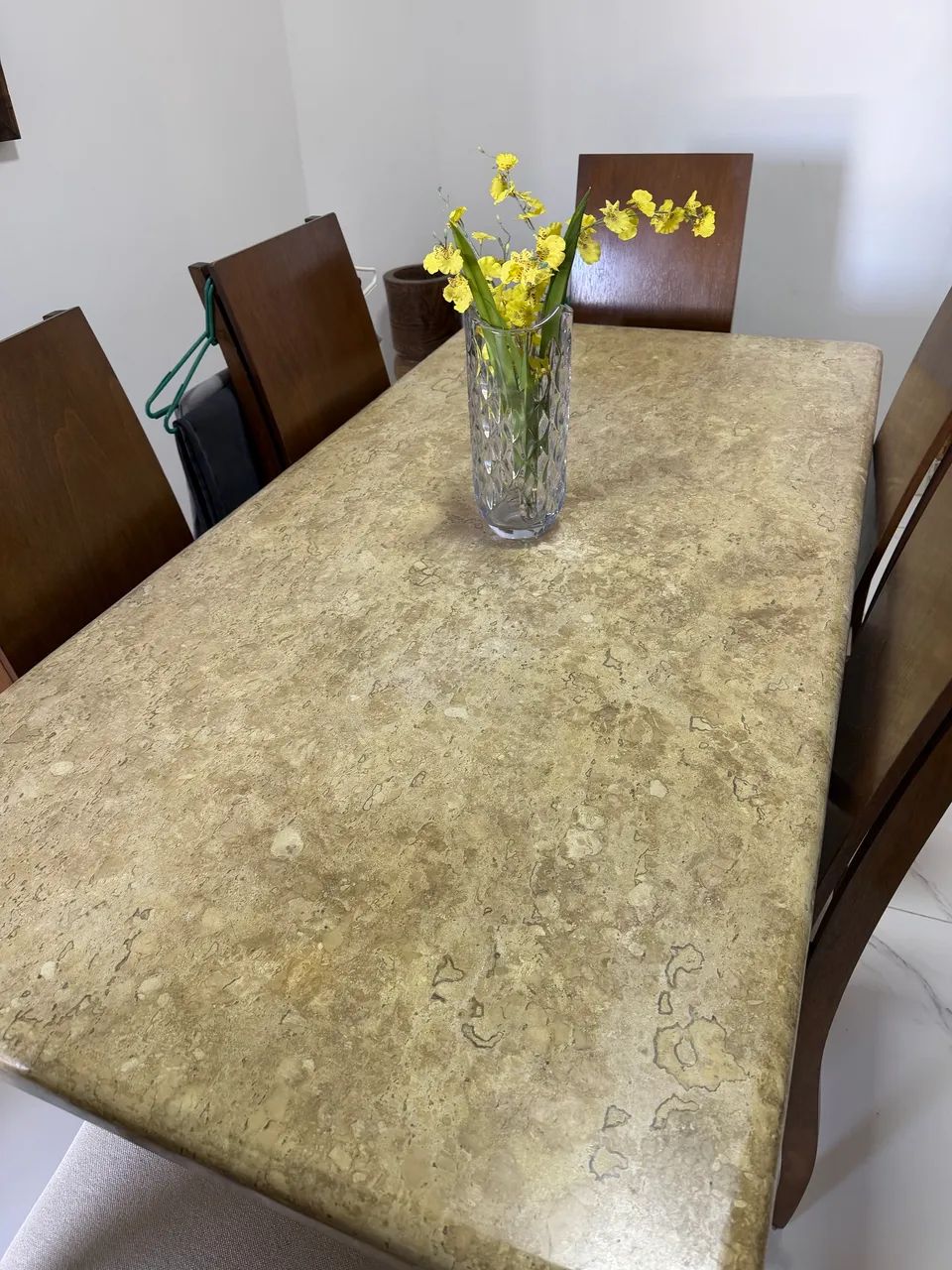 Mesa jantar - Foto 3
