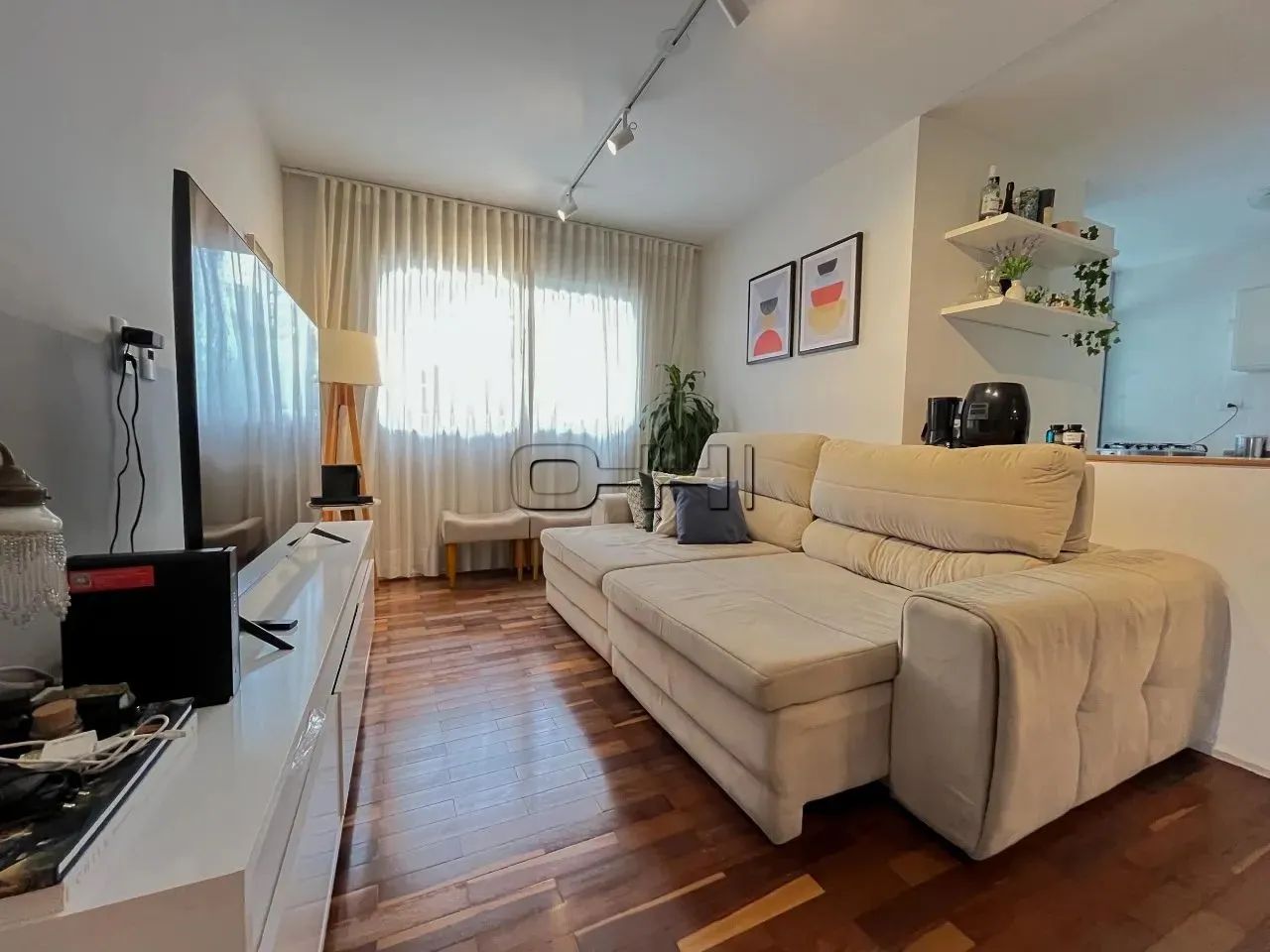 Aluguel Apartamento 2 Dormitórios - 67 m² Vila Nova Conceição - Foto 3