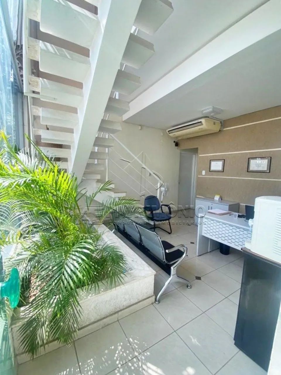 Sala comercial com 12,00m² Assis - Foto 2