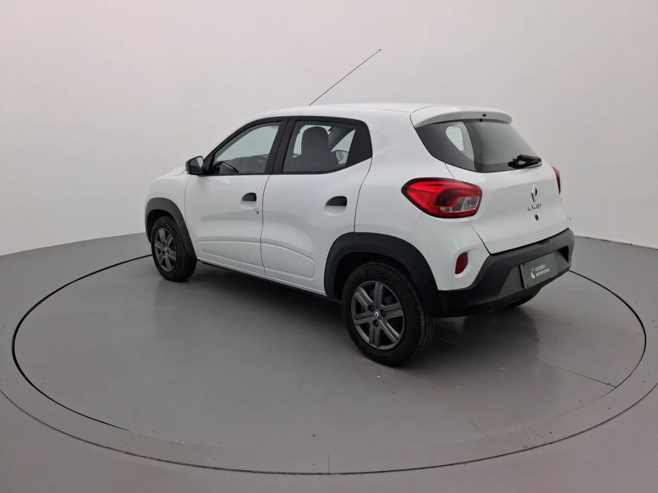 Renault Kwid 1.0 Zen 2026 - Foto 3