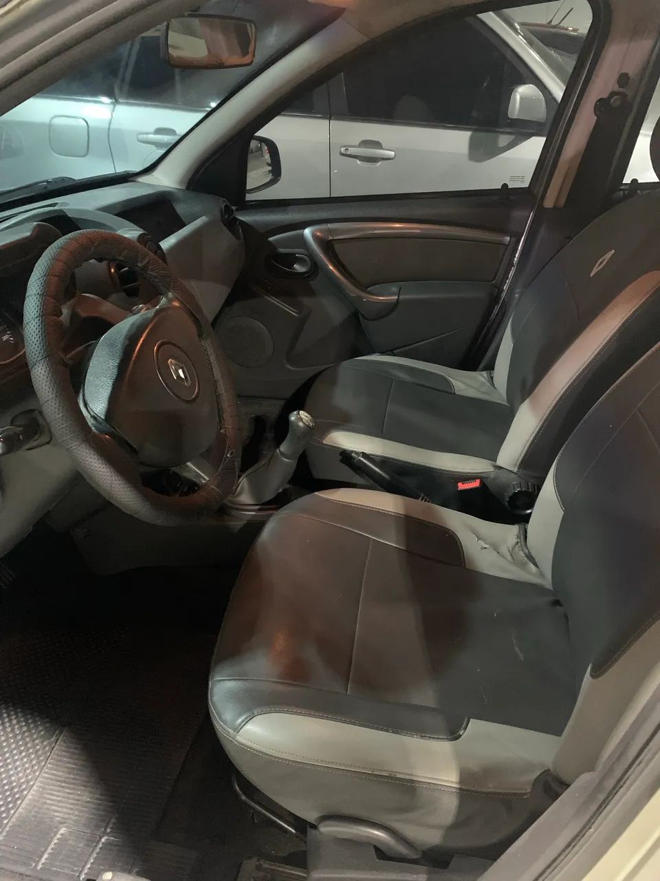 Renault Duster Dynamique 1.6 Hi-flex 16V Mec. 2013 - Foto 2