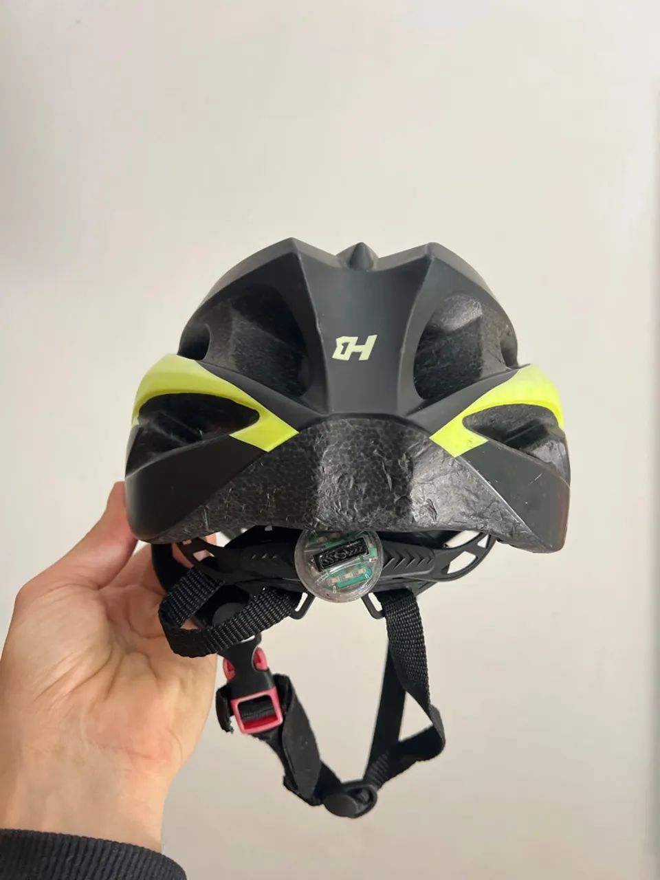 Capacete bicicleta  - Foto 2