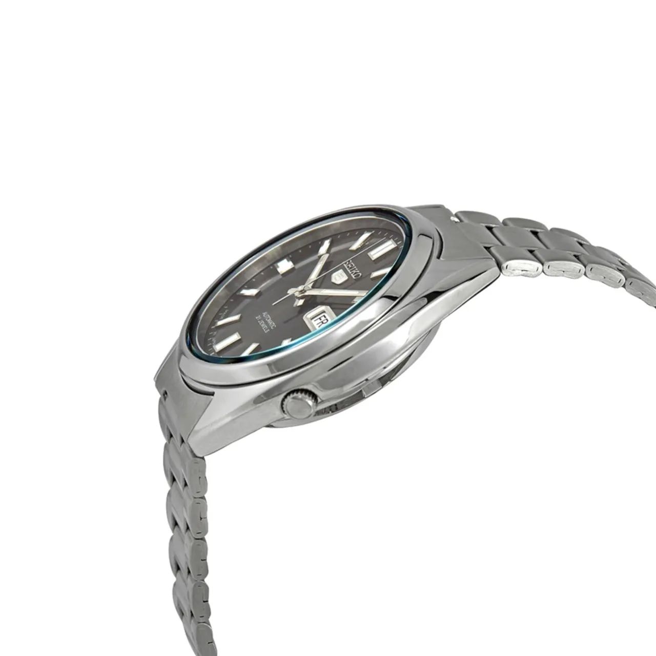 Relógio Seiko S5 - Foto 2