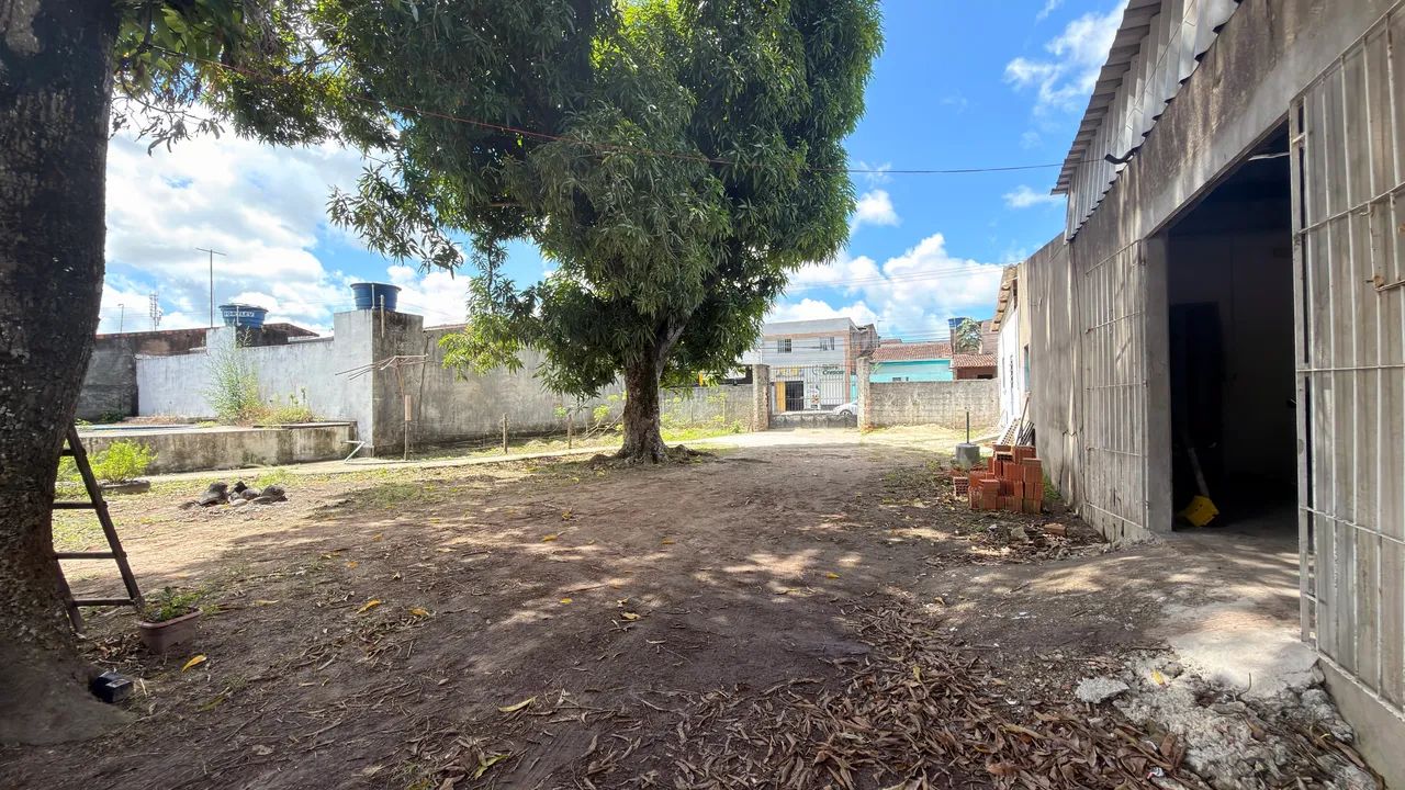 VENDO AREA PRÓX DA PARAGOMINAS ( ESQUINA )  - Foto 5