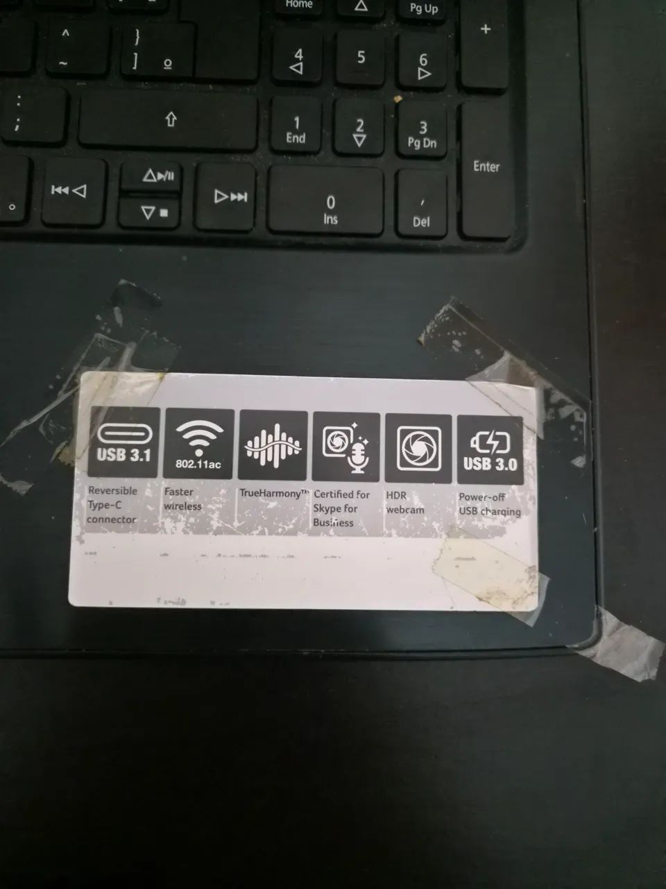 Notebook I7  - Foto 4