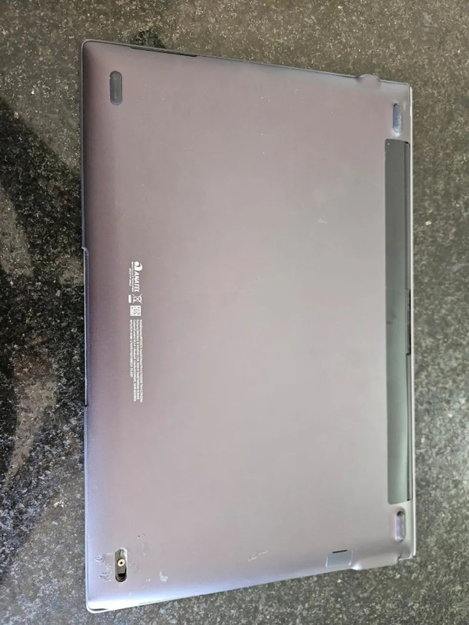 notebook samsung galaxy book 8gb 256gb ssd - Foto 3