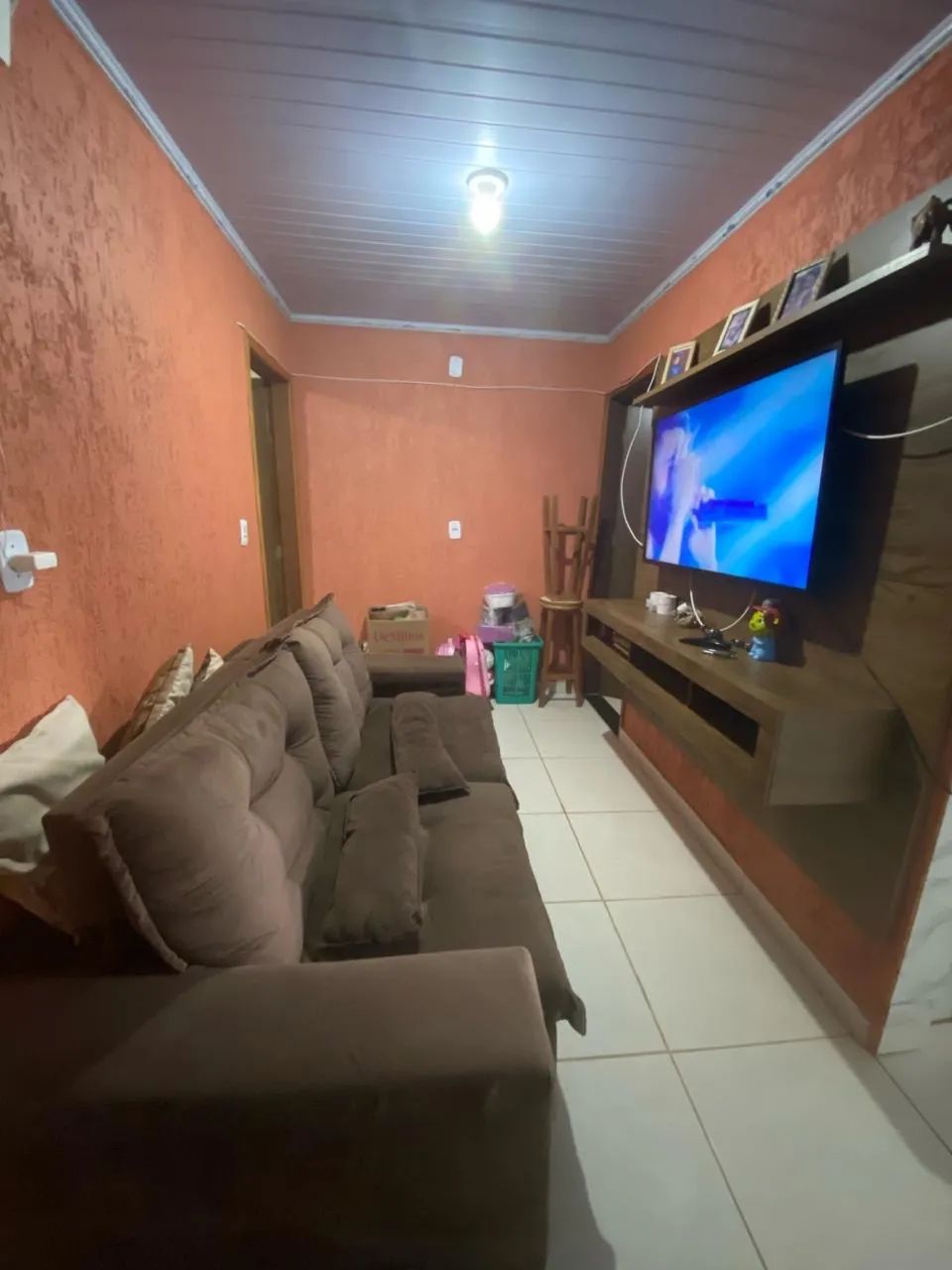 Vendo apartamento 2 quartos - Foto 3
