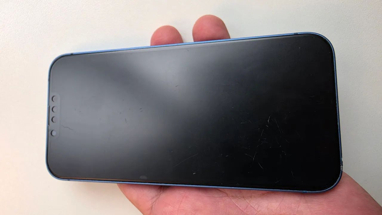 Iphone 13 128gb - Foto 3