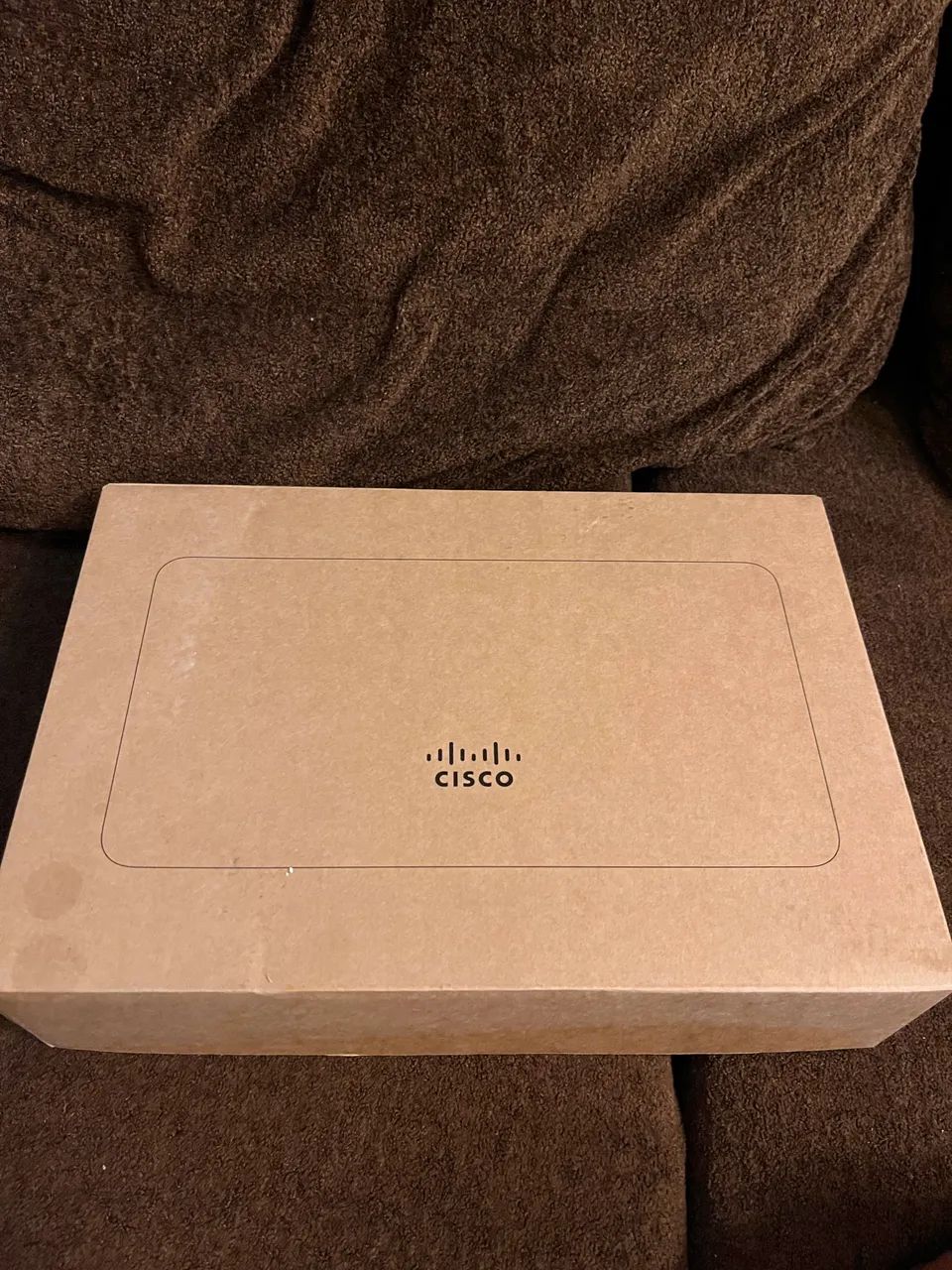 Cisco Meraki Ms120-8fp-hw - Foto 5