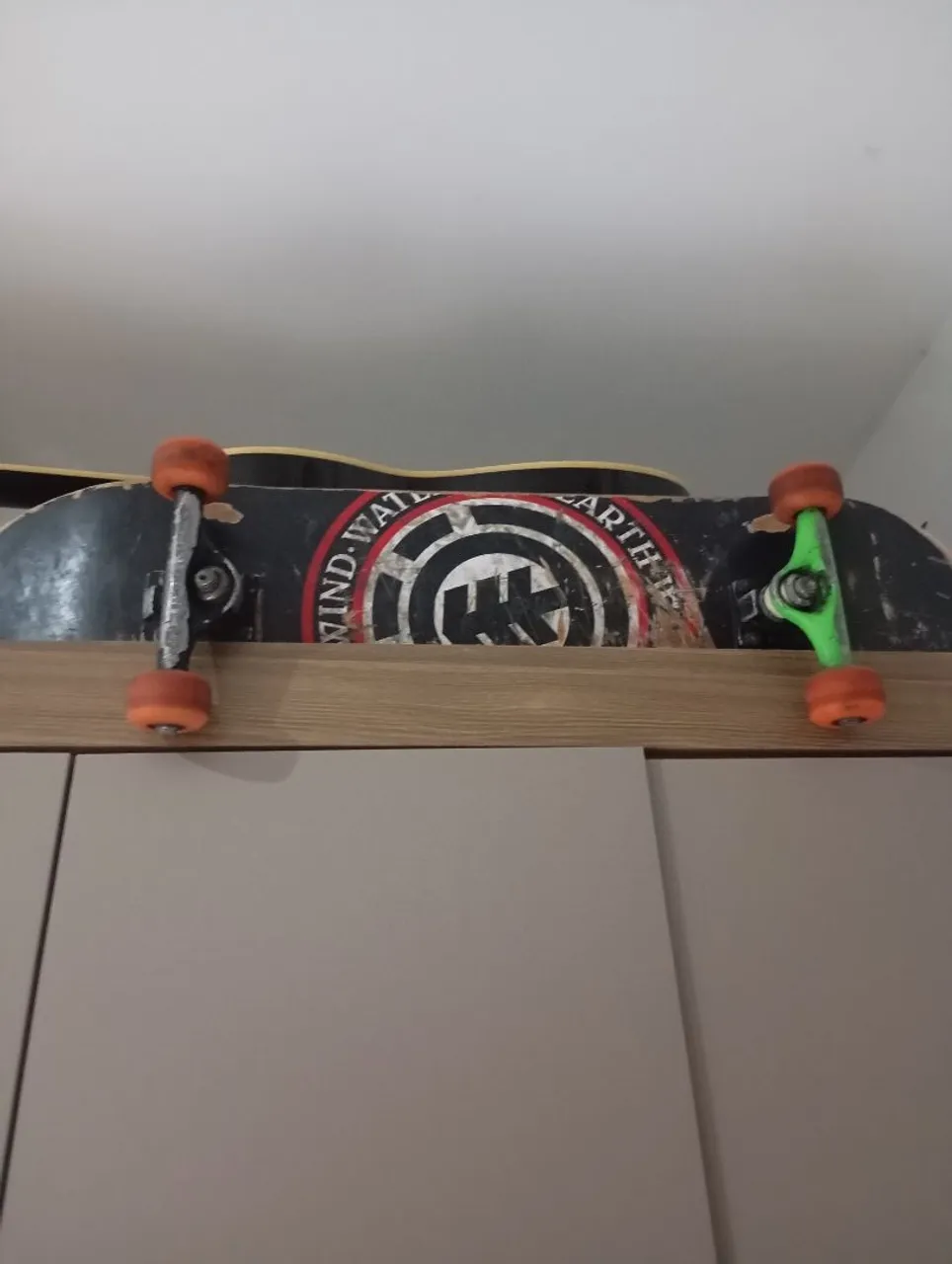 Rolamentos de Skate Bronson Raw Jamie Foy Pro Model - Importado