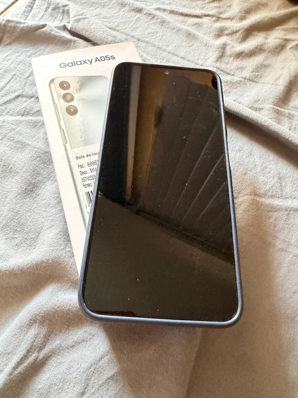 Vendo Samsung Galaxy A05s - Foto 5